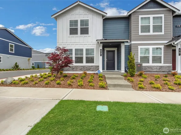 15819 Elm Street E #17, Sumner, WA 98390