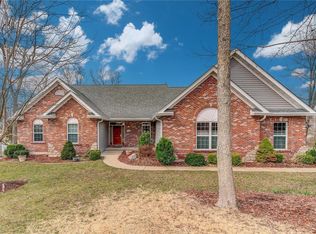 31761 Somerset Ct, Foristell, MO 63348