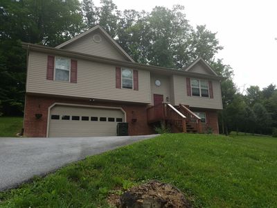 313 Chestnut Grove Church Rd, Jonesborough, TN, 37659