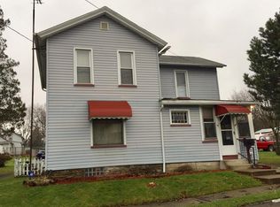 528 Ward Ave, Niles, OH