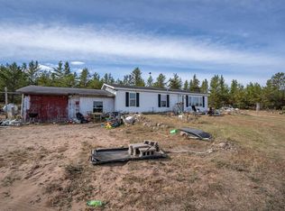 11481 E Pine Cone Dr, Gordon, WI 54838