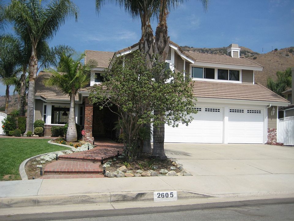 2605 Terrebonne Ave.