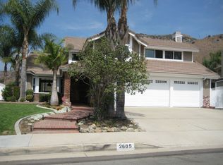 2605 Terrebonne Ave, San Dimas, CA 91773