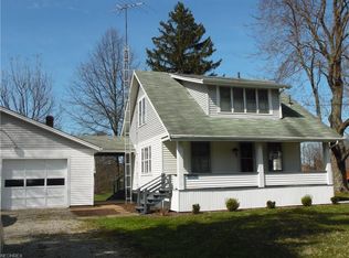 20800 Courtney Rd, Alliance, OH 44601