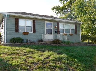 1911 Sublette Ave, Saint Louis, MO 63110