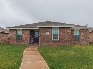 7109 Explorer Trl, Amarillo, TX 79118