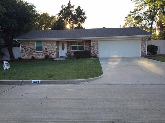 2nd image of 504 Whittle Way