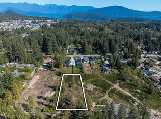 LOT 7 King Rd, Sunshine Coast, BC V0N1V5
