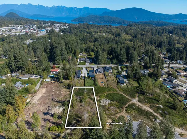 LOT 7 King Rd, Sunshine Coast, BC V0N 1V5