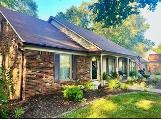 506 Hastings Way, Campbellsville, KY 42718