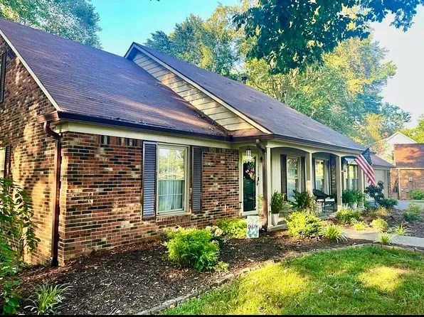 506 Hastings Way, Campbellsville, KY 42718