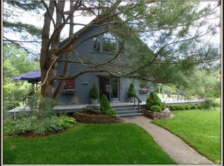 1000 Irish Settlement Rd, Freeville, NY 13068