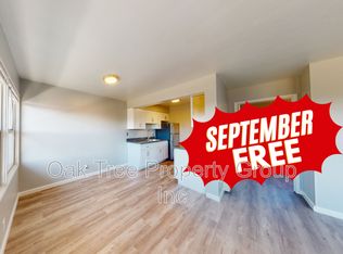 845 Macarthur Blvd APT 10, Oakland, CA 94610