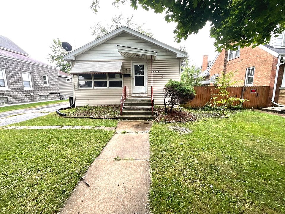 1st image of 14414 S Campbell Ave