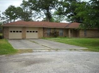125 Wisteria St, Lumberton, TX 77657