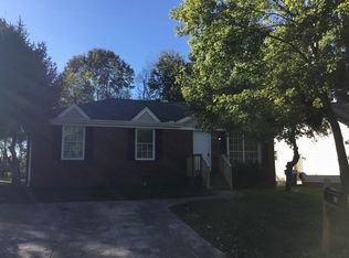 63 Grassmire Drive Clarksville, Clarksville, TN 37042