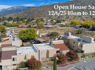 13246 Candelaria Rd NE, Albuquerque, NM 87112