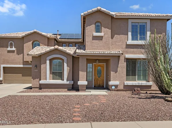 11322 E REMBRANDT Avenue, Mesa, AZ 85212