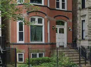 865 W Newport Ave APT 3, Chicago, IL 60657