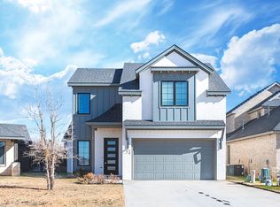 16 Wilshire Blvd, Lubbock, TX 79416