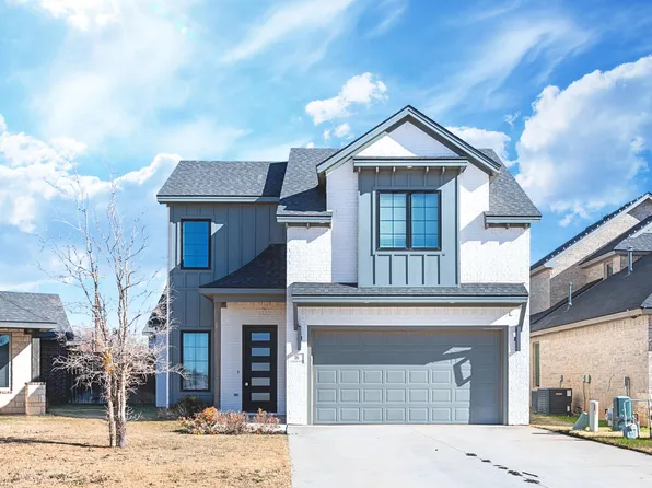 16 Wilshire Blvd, Lubbock, TX 79416