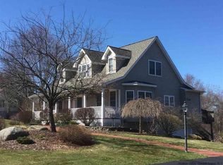 186 High Meadows Rd, Walden, NY 12586