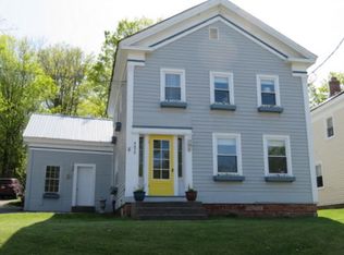 4829 State Highway 56, Colton, NY 13625