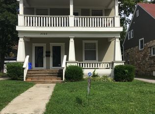 3723 Warwick Blvd, Kansas City, MO 64111