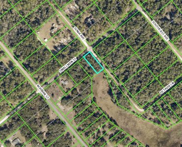 LOT 17 Smallman St LOT 17, Webster, FL, 33597