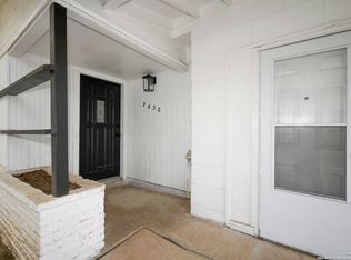 7430 Stagecoach Ln, San Antonio, TX 78227