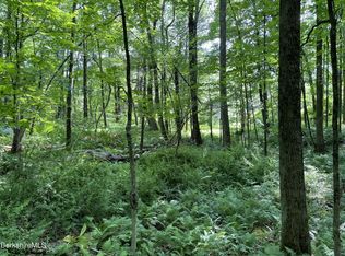 0 Beartown Mountain Rd, Monterey, MA 01245