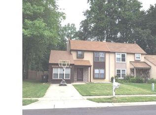 24 Bryan Dr, Voorhees, NJ 08043