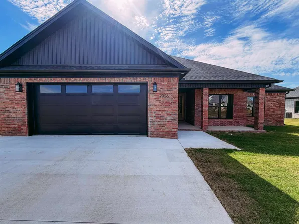 2326 Lakewood Cir, Cabot, AR 72023