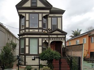 1741 12th St, Oakland, CA 94607