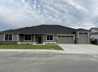 407 Bonita St, Richland, WA 99352