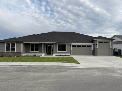 407 Bonita St, Richland, WA, 99352