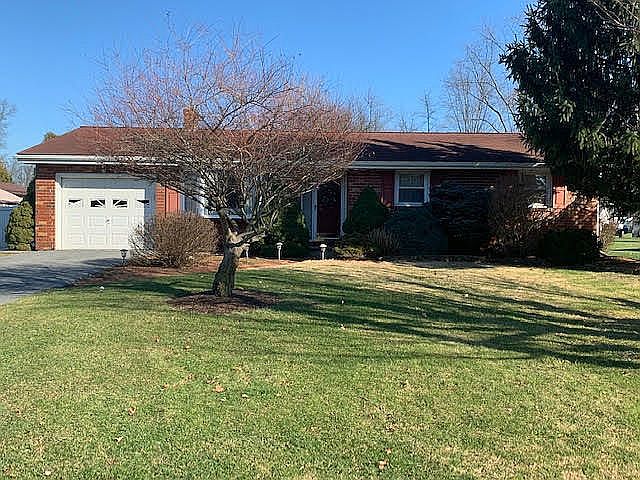 266 Perry Rd Shoemakersville