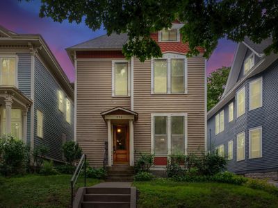 492 Dayton Ave, Saint Paul, MN, 55102