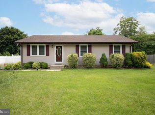 4 Mendes Ave, Pittsgrove, NJ 08318
