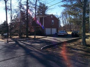 9 Saddlemount Ave, Warren, NJ 07059