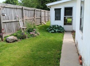 4775 Vine St, Huntsville, OH 43324