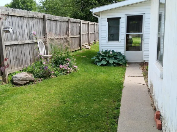 4775 Vine St, Huntsville, OH 43324