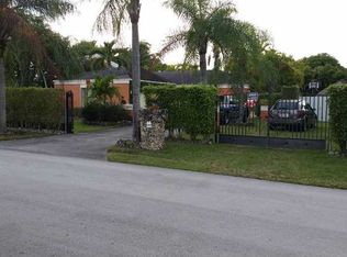 15550 SW 155th Ave, Miami, FL 33187