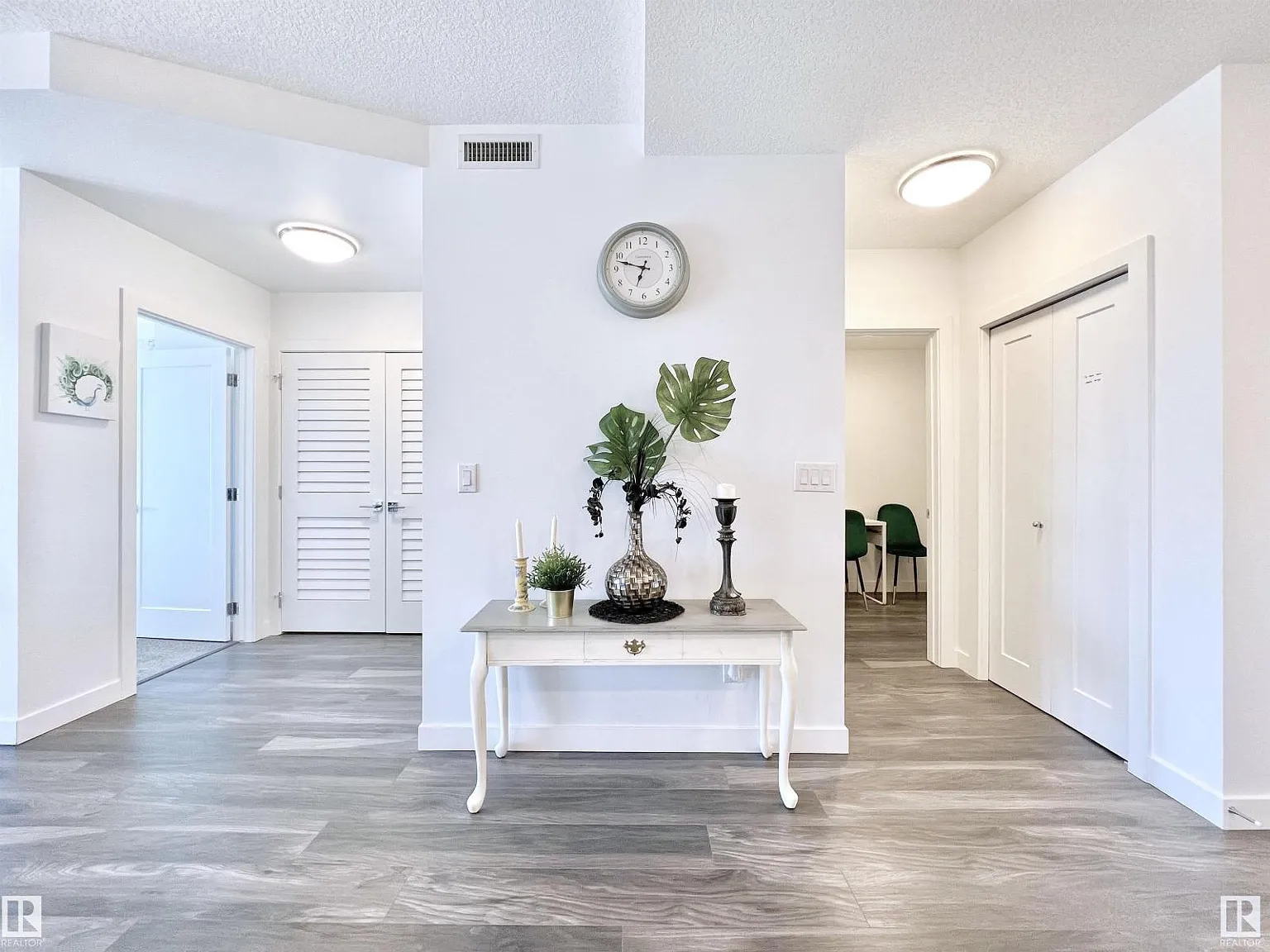 (PN1190)Bright 2-Bedroom Condo with Balcony in Windermere — Photo 4