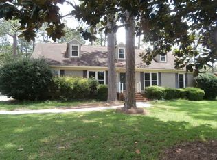 2714 Shannon Rd, Albany, GA 31721