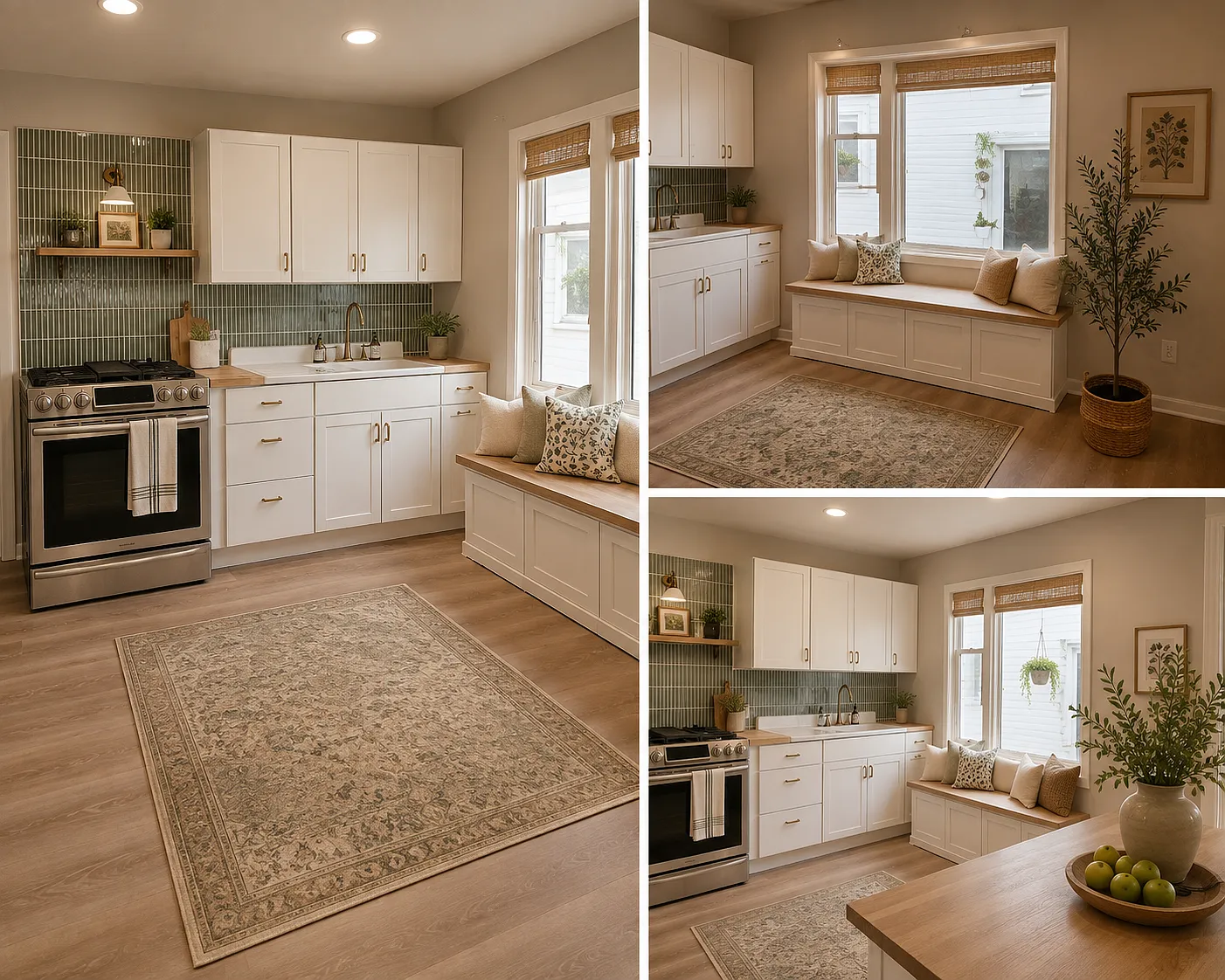 3 bed, 1500 sqft, $2,200 — Photo 1
