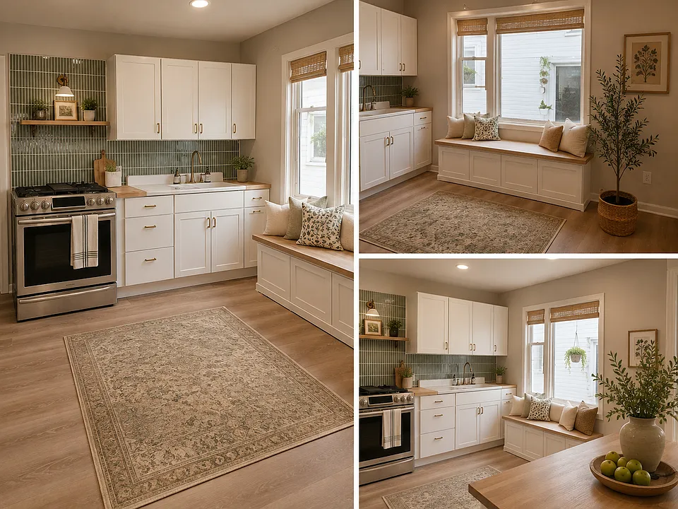 83 Peach Tree Rd #1