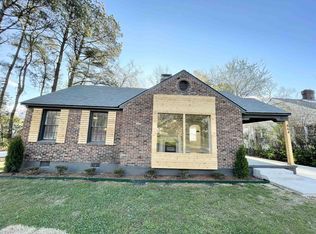 864 Charles Pl LOT 43-46, Memphis, TN 38112