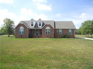 386 Courtnea Ln LOT 33, Manchester, TN 37355