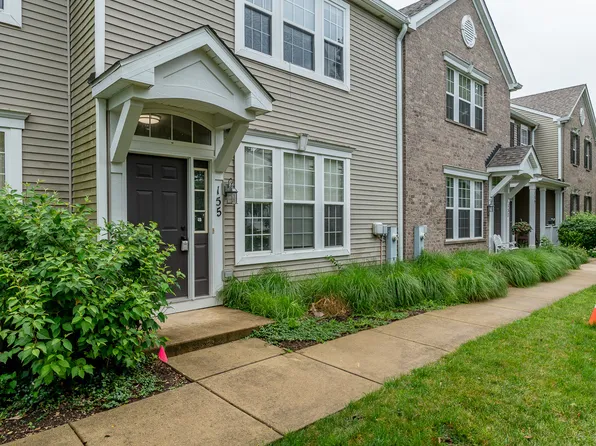 155 Springbrook Trl S, Oswego, IL 60543